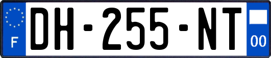 DH-255-NT