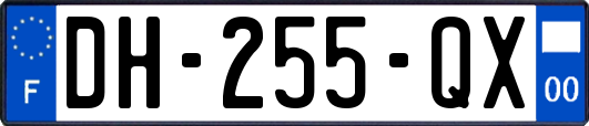 DH-255-QX