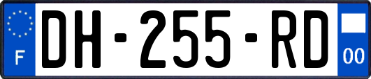 DH-255-RD