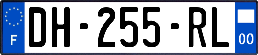 DH-255-RL