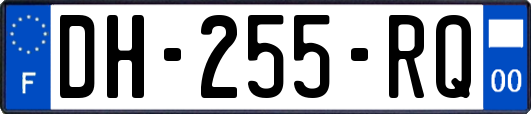 DH-255-RQ