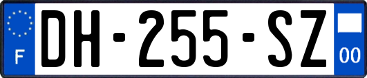 DH-255-SZ