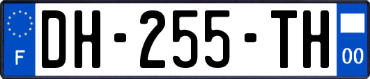 DH-255-TH