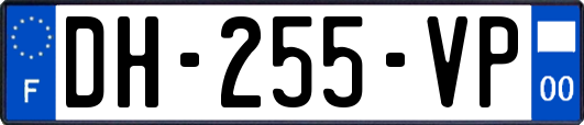 DH-255-VP