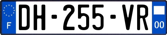 DH-255-VR