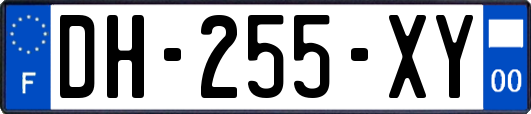DH-255-XY