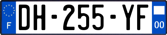 DH-255-YF