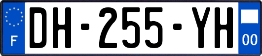 DH-255-YH