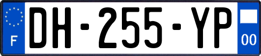 DH-255-YP