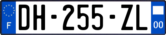 DH-255-ZL