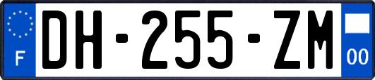 DH-255-ZM