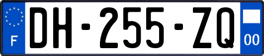 DH-255-ZQ