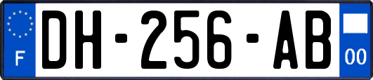 DH-256-AB