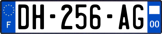 DH-256-AG