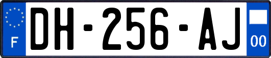 DH-256-AJ