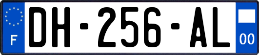 DH-256-AL