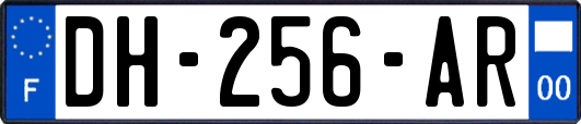 DH-256-AR