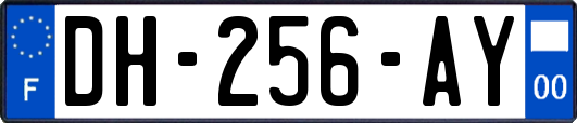 DH-256-AY