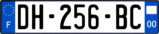 DH-256-BC