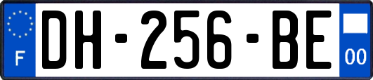 DH-256-BE