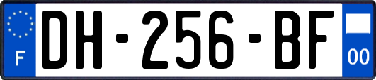 DH-256-BF