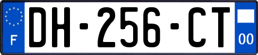 DH-256-CT