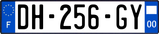 DH-256-GY