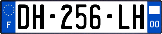 DH-256-LH