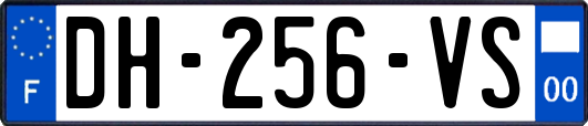 DH-256-VS