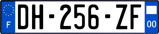 DH-256-ZF