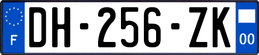 DH-256-ZK