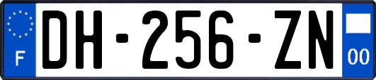 DH-256-ZN