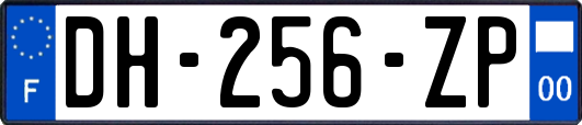 DH-256-ZP