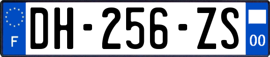 DH-256-ZS