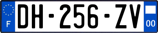 DH-256-ZV