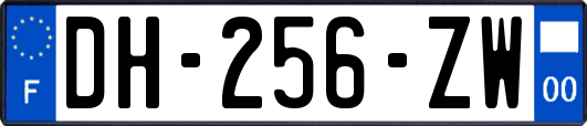 DH-256-ZW