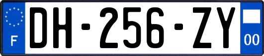 DH-256-ZY