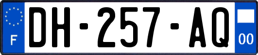 DH-257-AQ