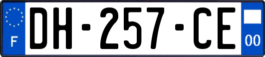 DH-257-CE