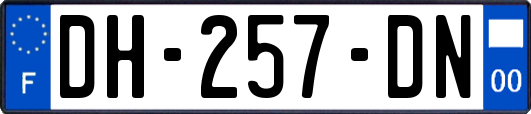 DH-257-DN