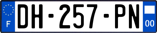 DH-257-PN