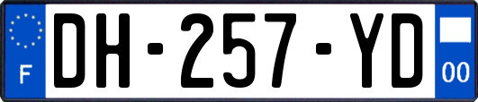 DH-257-YD