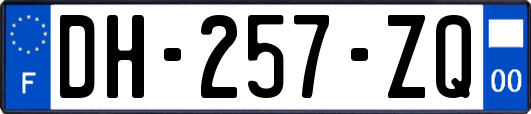 DH-257-ZQ