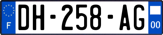 DH-258-AG