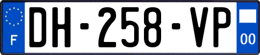 DH-258-VP