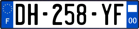 DH-258-YF