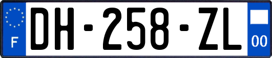 DH-258-ZL