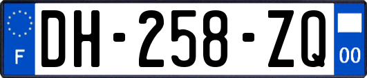 DH-258-ZQ