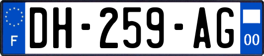 DH-259-AG