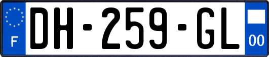 DH-259-GL